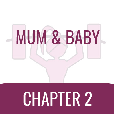 Mum & Baby Chapter 2