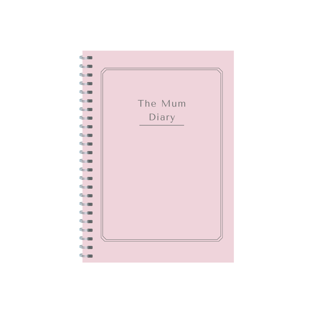 The Mum Diary