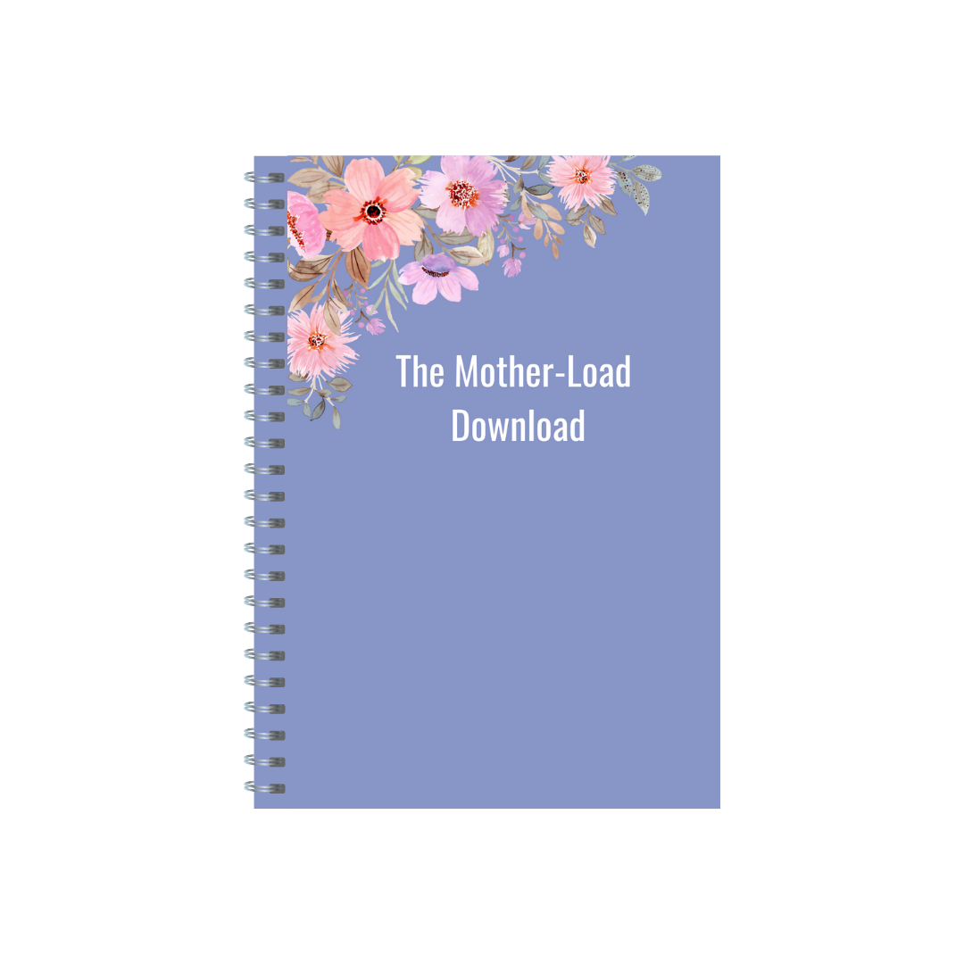 The Motherload Download